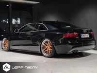Audi S5 vaihtoauto