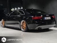 Audi S5 vaihtoauto