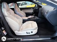 Audi S5 vaihtoauto
