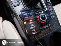 Audi S5 vaihtoauto