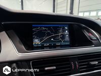 Audi S5 vaihtoauto