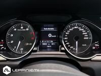 Audi S5 vaihtoauto