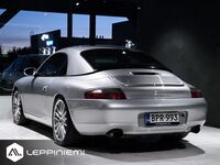 Porsche 911 vaihtoauto