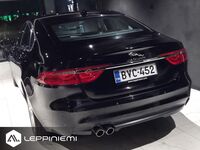 Jaguar XF vaihtoauto
