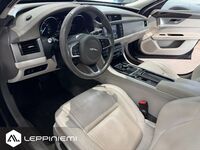 Jaguar XF vaihtoauto