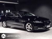 Jaguar XF vaihtoauto