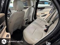 Jaguar XF vaihtoauto