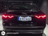 Jaguar XF vaihtoauto