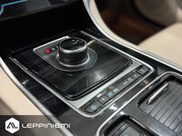 Jaguar XF vaihtoauto