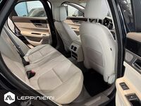 Jaguar XF vaihtoauto