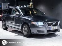 Volvo V50 vaihtoauto