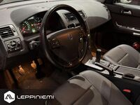 Volvo V50 vaihtoauto