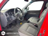 Toyota Hiace vaihtoauto