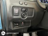 Nissan NOTE vaihtoauto