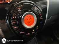 Nissan NOTE vaihtoauto
