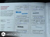 Nissan NOTE vaihtoauto