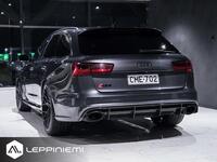 Audi RS6 vaihtoauto