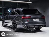 Audi RS6 vaihtoauto