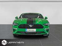 Ford USA Mustang vaihtoauto