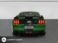 Ford USA Mustang vaihtoauto