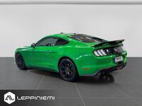 Ford USA Mustang vaihtoauto