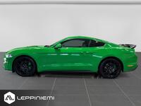 Ford USA Mustang vaihtoauto