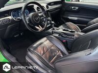 Ford USA Mustang vaihtoauto