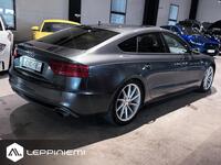 Audi A5 vaihtoauto