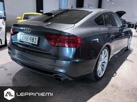 Audi A5 vaihtoauto