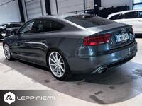 Audi A5 vaihtoauto