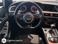 Audi A5 vaihtoauto