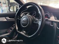 Audi A5 vaihtoauto