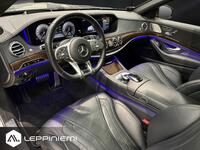 Mercedes-Benz S vaihtoauto