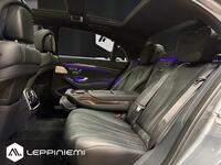 Mercedes-Benz S vaihtoauto