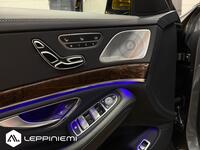 Mercedes-Benz S vaihtoauto