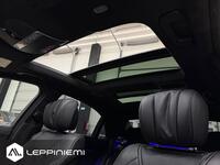 Mercedes-Benz S vaihtoauto
