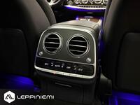 Mercedes-Benz S vaihtoauto