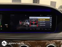 Mercedes-Benz S vaihtoauto