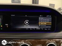 Mercedes-Benz S vaihtoauto