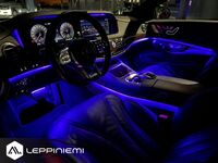Mercedes-Benz S vaihtoauto