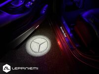 Mercedes-Benz S vaihtoauto