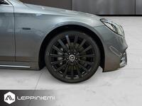 Mercedes-Benz S vaihtoauto