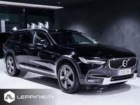 Volvo V90 Cross Country vaihtoauto