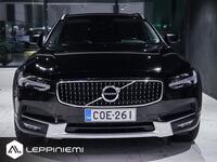 Volvo V90 Cross Country vaihtoauto