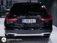 Volvo V90 Cross Country vaihtoauto