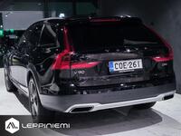 Volvo V90 Cross Country vaihtoauto
