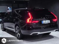 Volvo V90 Cross Country vaihtoauto
