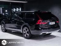 Volvo V90 Cross Country vaihtoauto