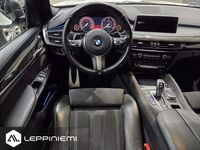 BMW X6 vaihtoauto