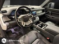 Land Rover Defender vaihtoauto